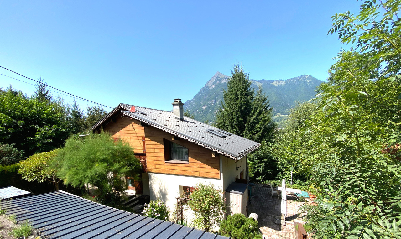 vente maison LA RIVIERE ENVERSE