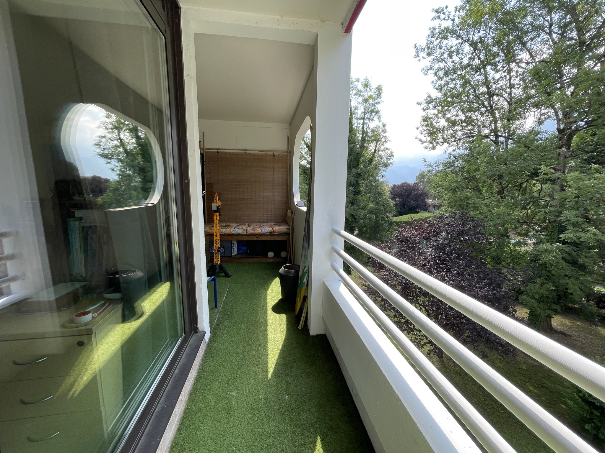 vente appartement BONNEVILLE