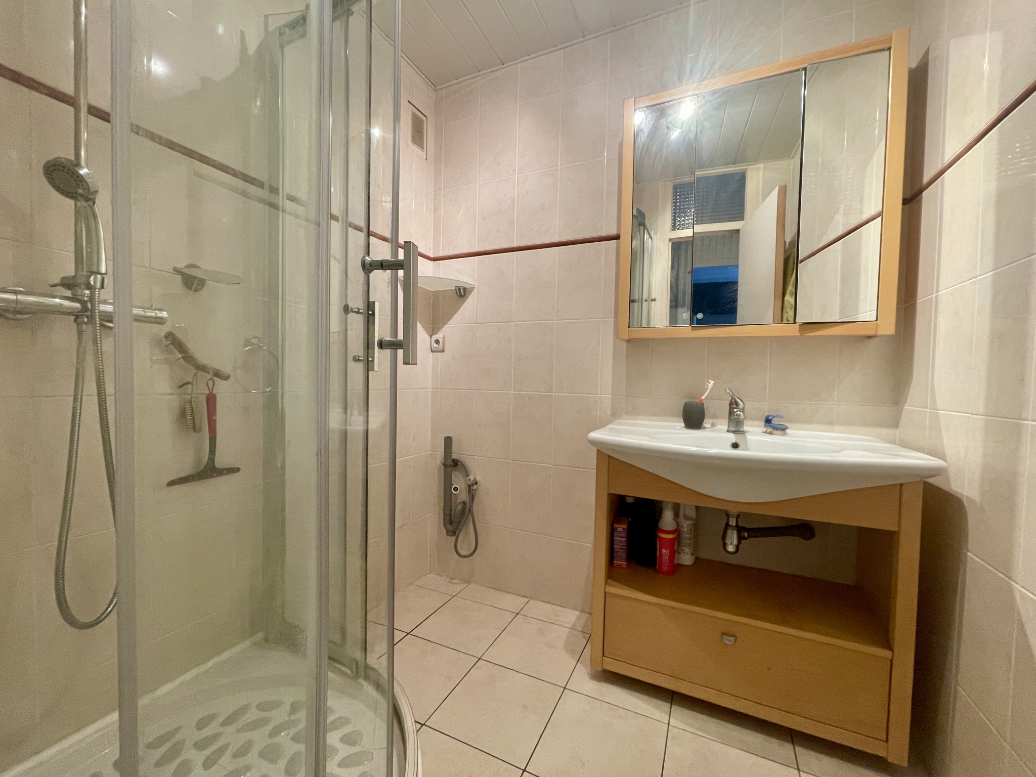 vente appartement BONNEVILLE
