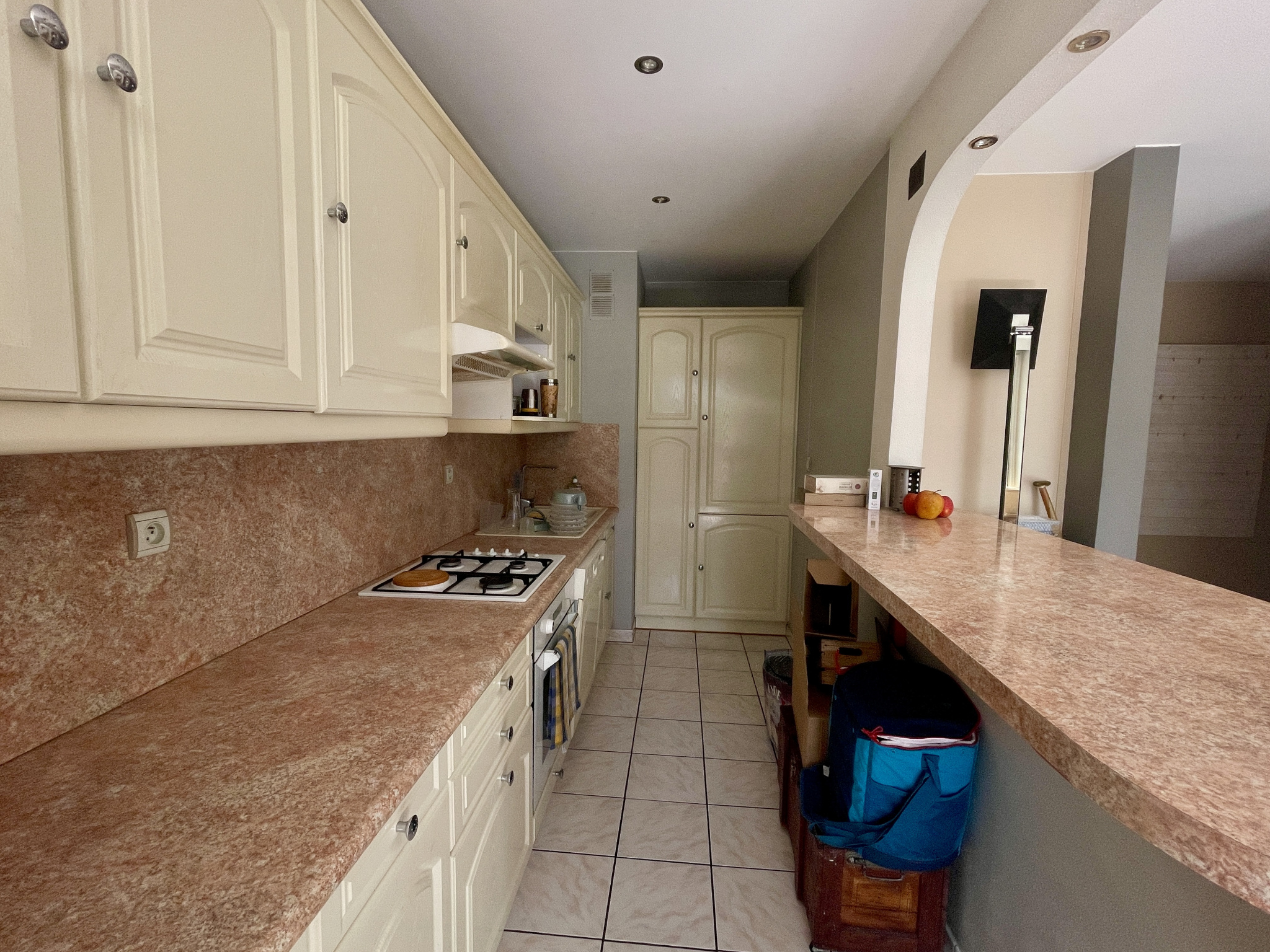 vente appartement BONNEVILLE