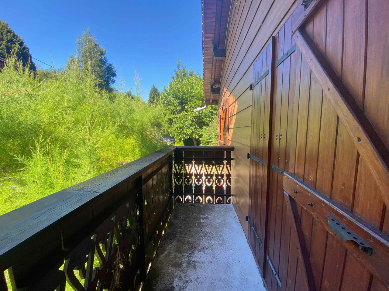 vente maison LA RIVIERE ENVERSE