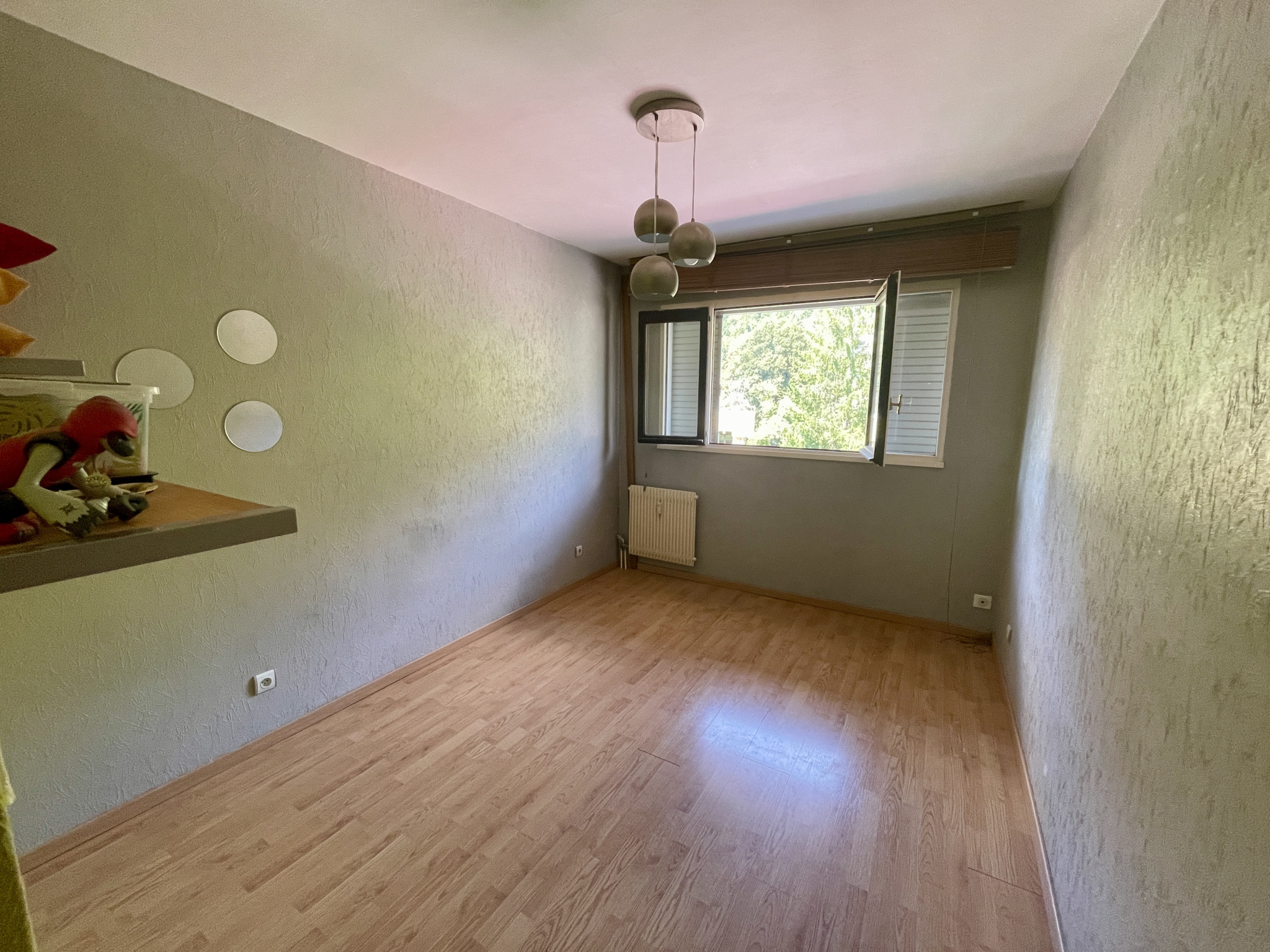 vente appartement BONNEVILLE