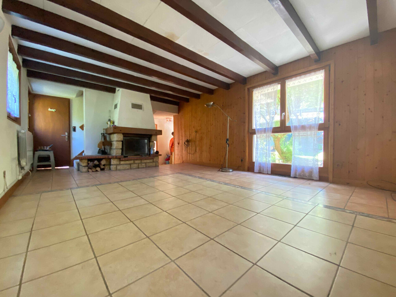 vente maison LA RIVIERE ENVERSE