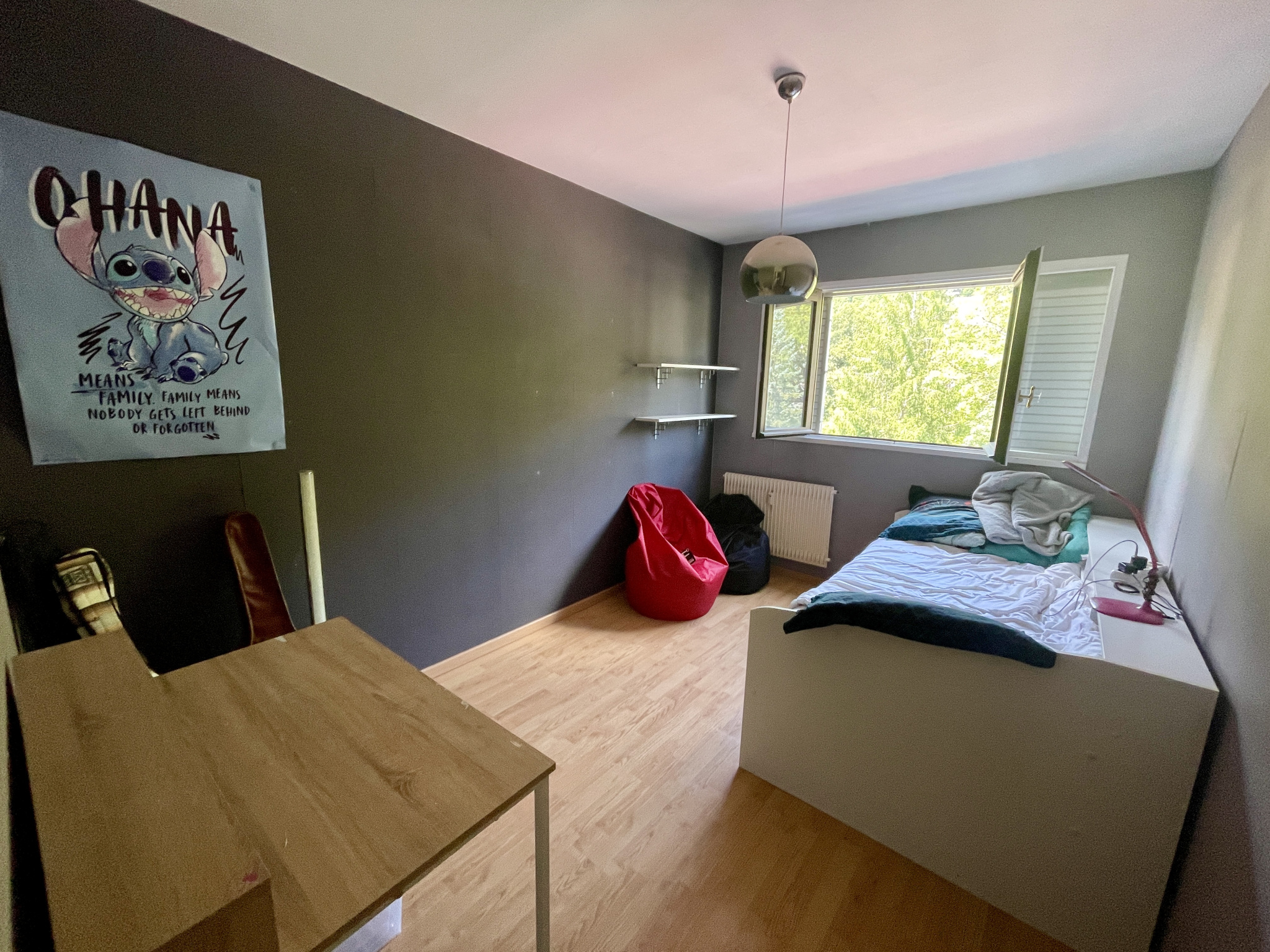 vente appartement BONNEVILLE