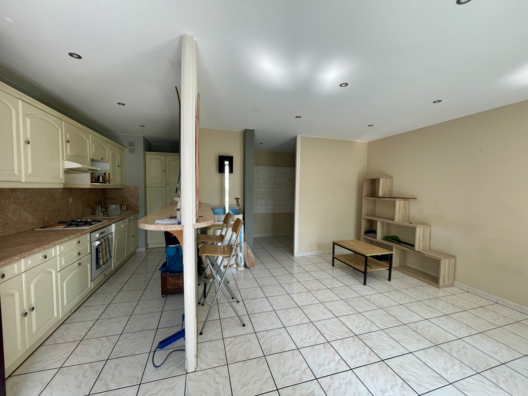 vente appartement BONNEVILLE