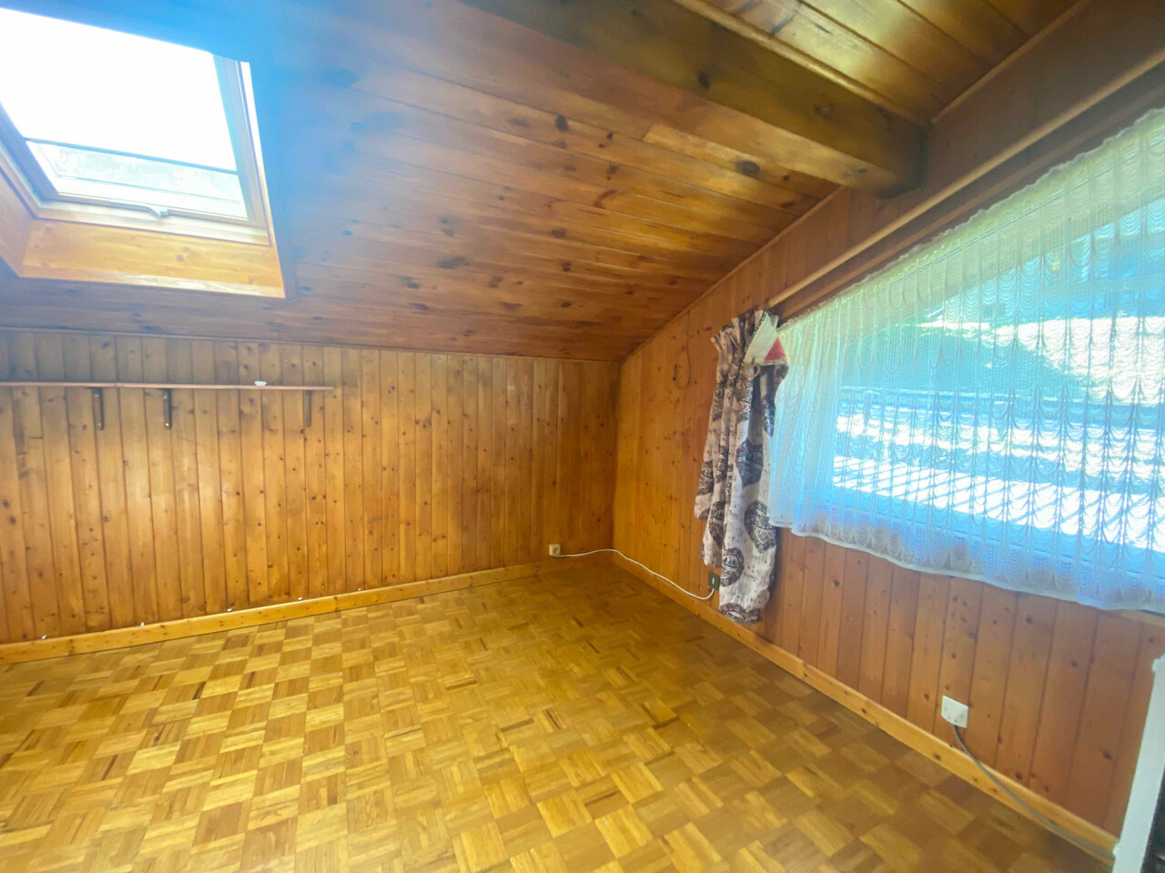 vente maison LA RIVIERE ENVERSE