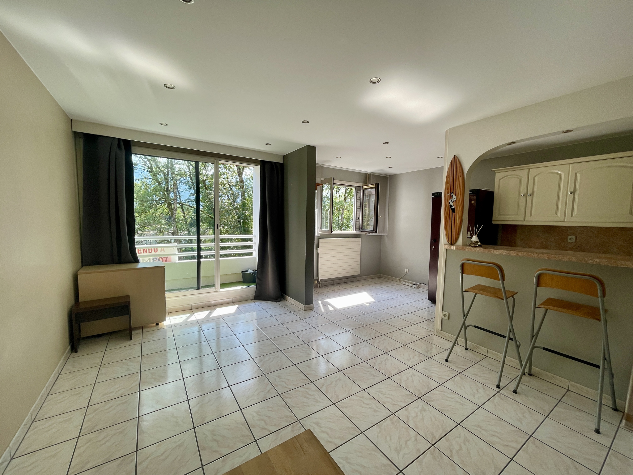 vente appartement BONNEVILLE