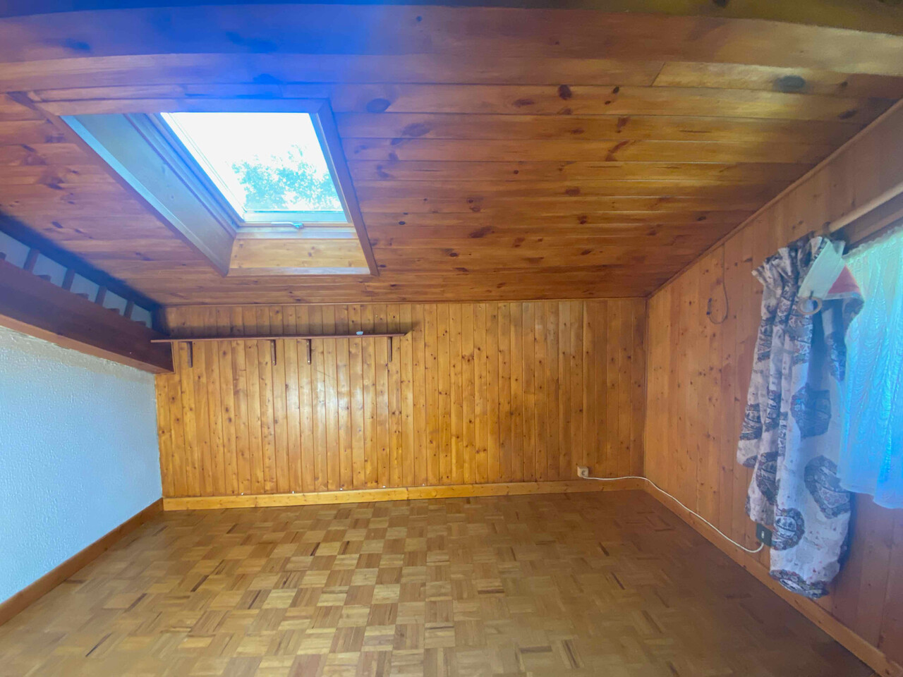 vente maison LA RIVIERE ENVERSE