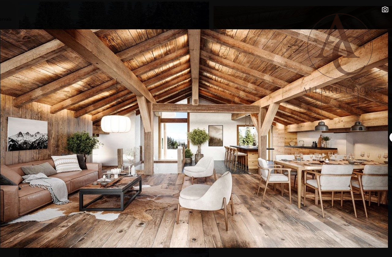 vente maison ST GERVAIS LES BAINS