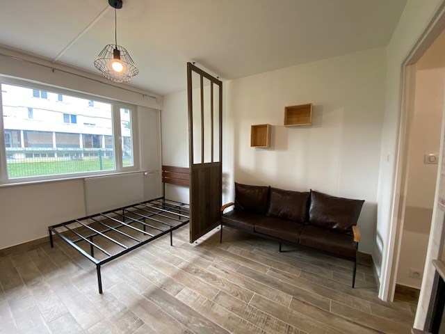 Appartement 1 pièce - 25 m² 
