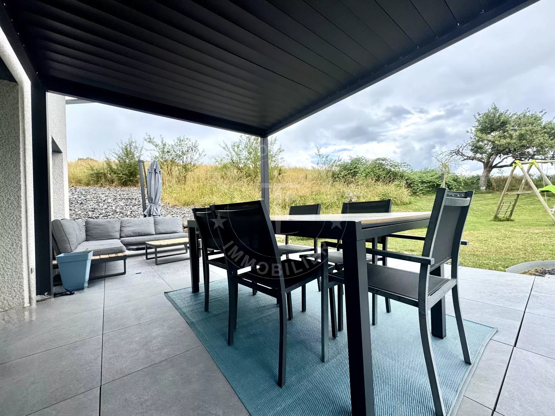 vente maison MENTHONNEX EN BORNES
