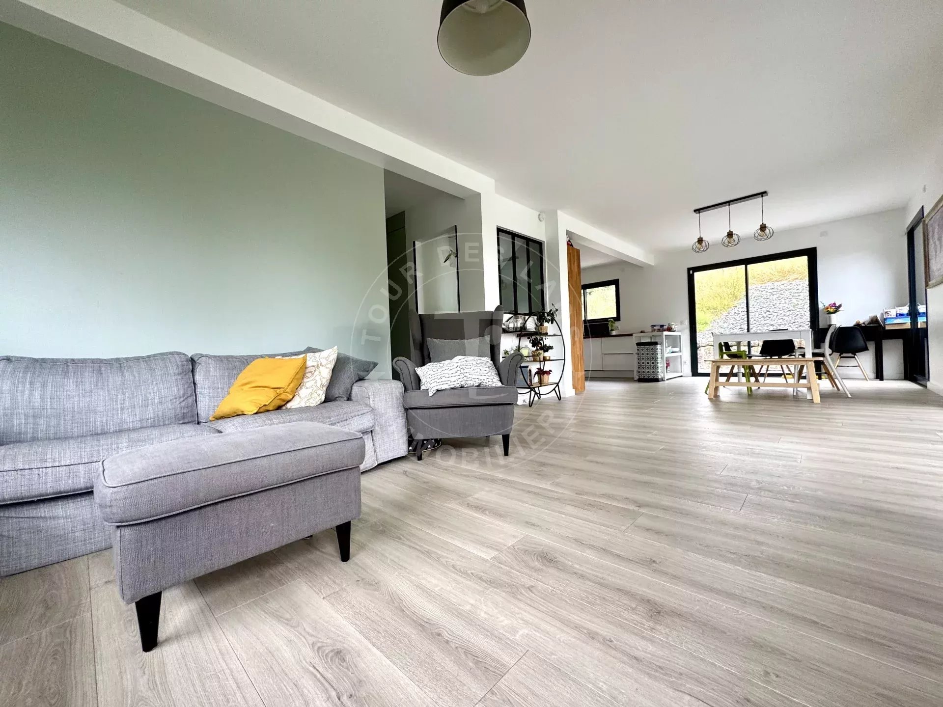 vente maison MENTHONNEX EN BORNES