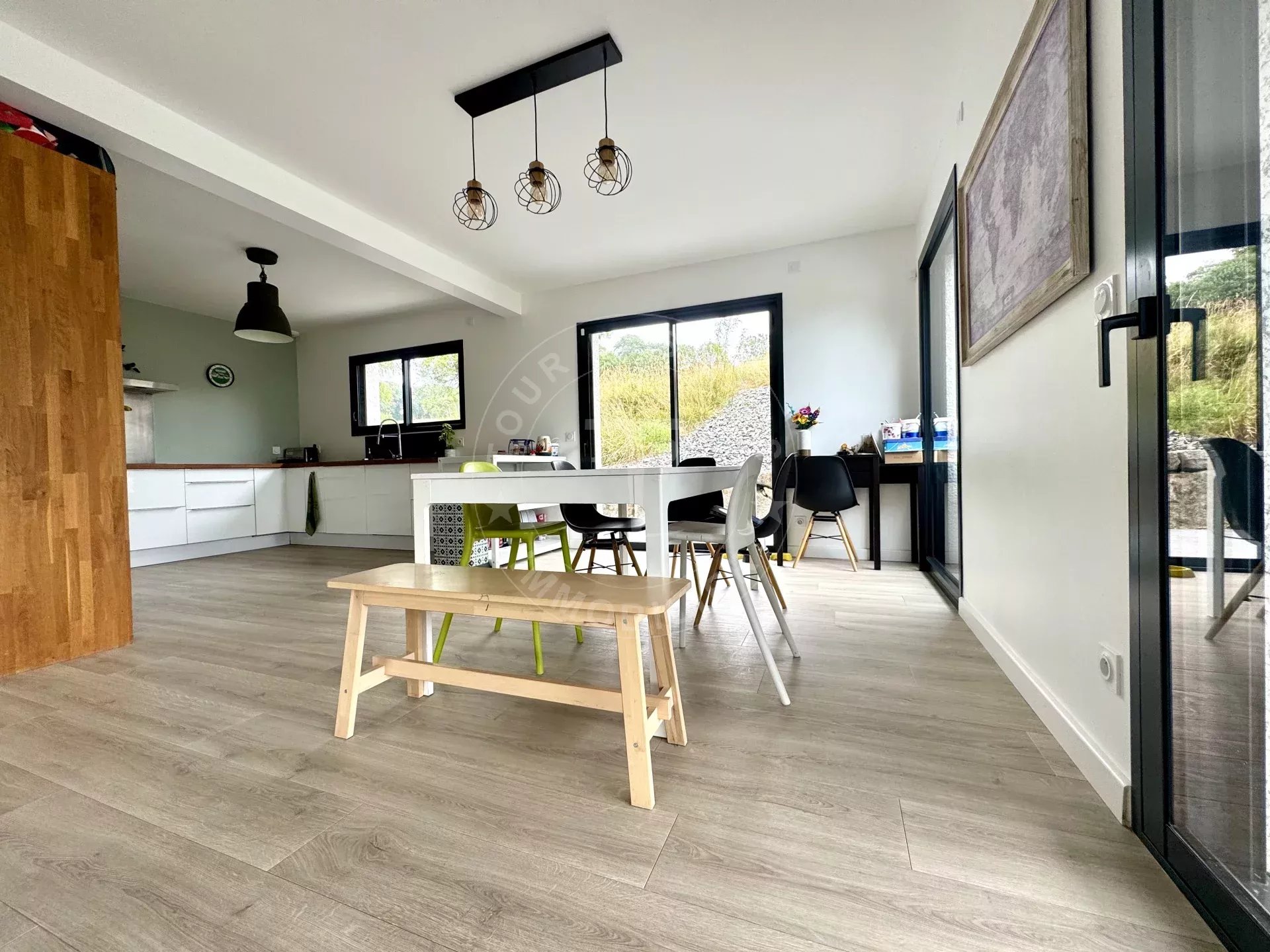 vente maison MENTHONNEX EN BORNES