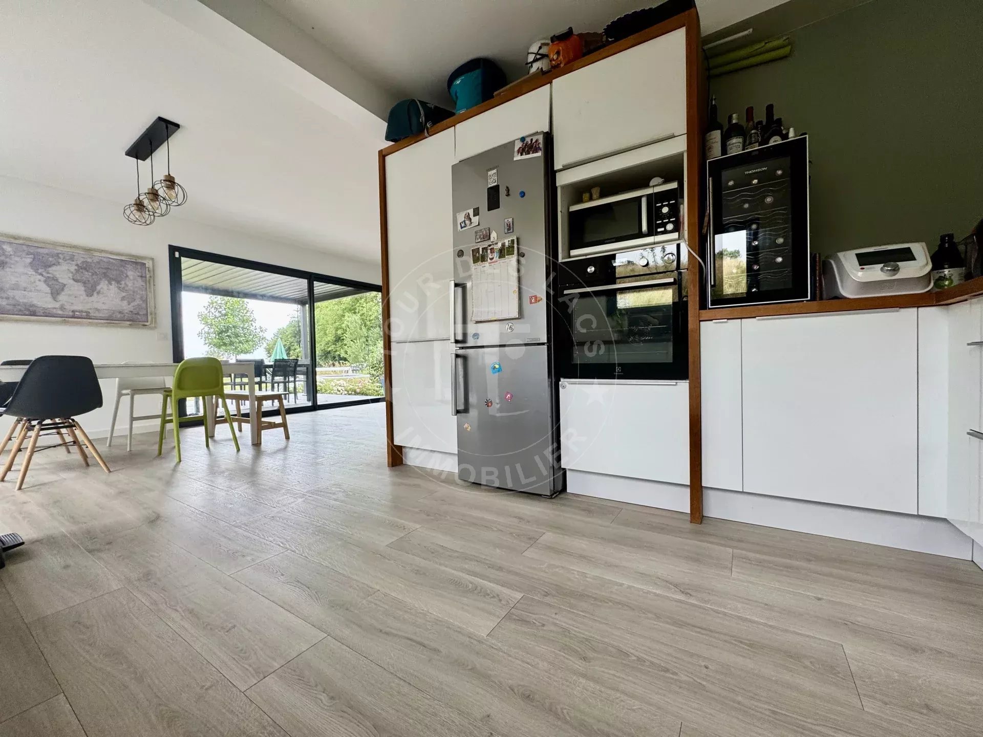 vente maison MENTHONNEX EN BORNES