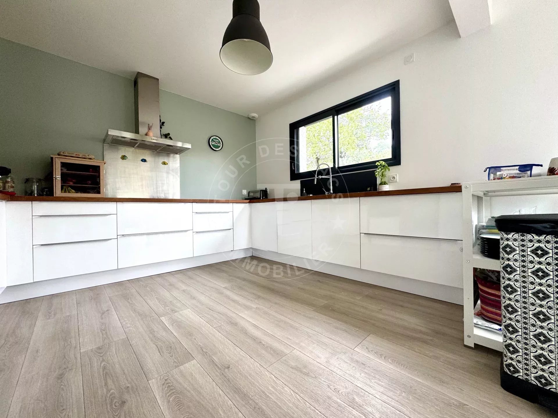 vente maison MENTHONNEX EN BORNES