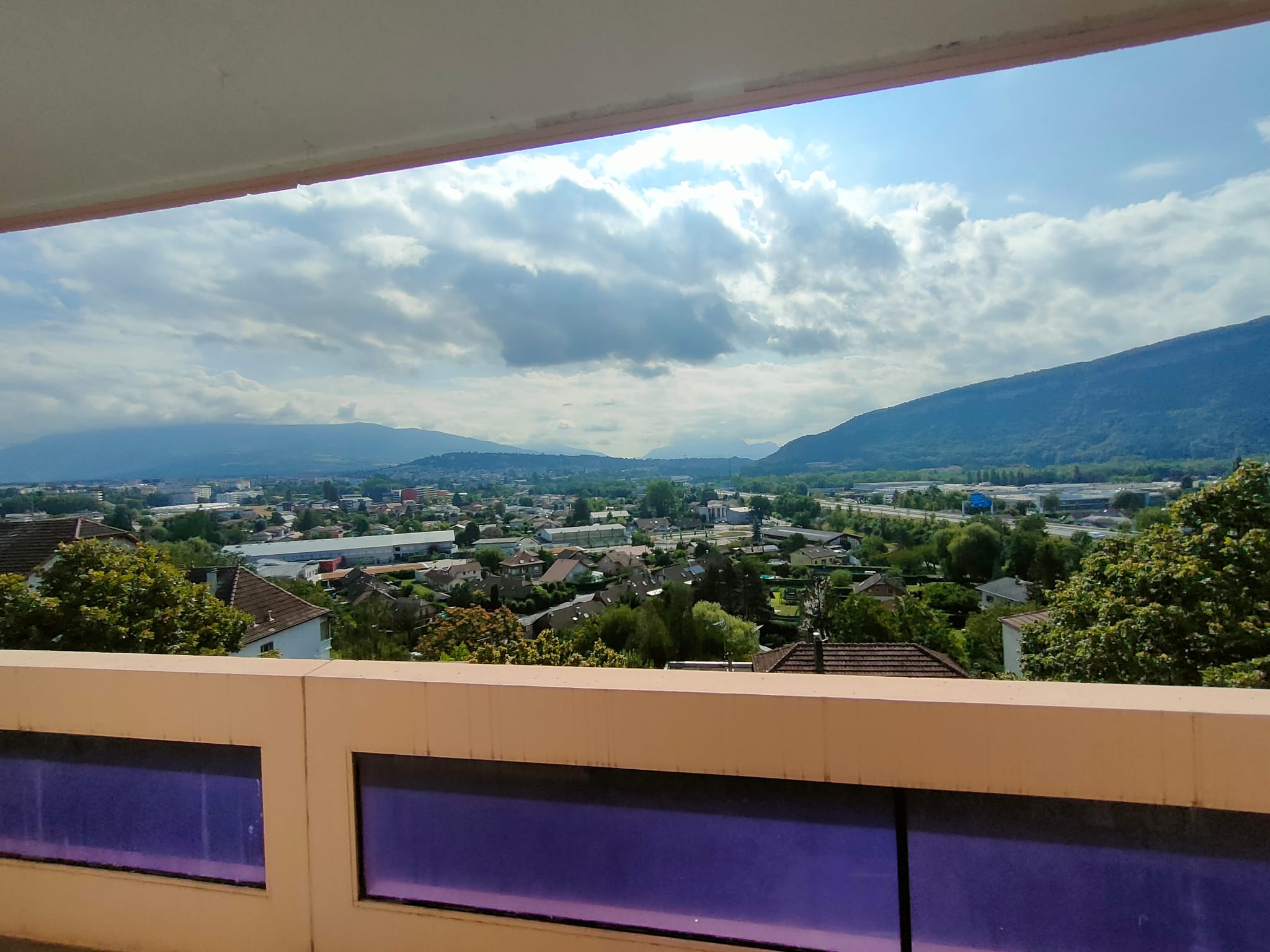 location appartement 