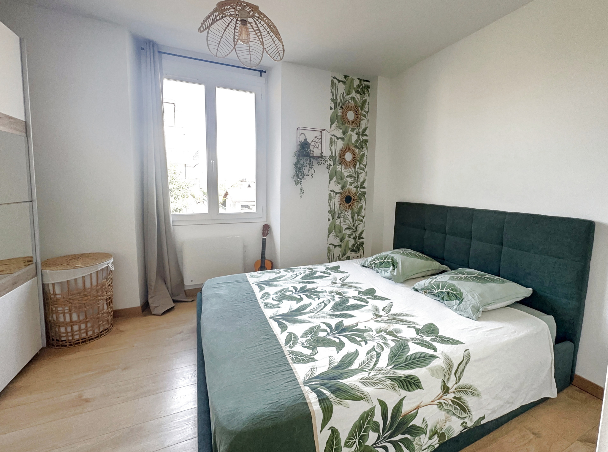 vente appartement THONON LES BAINS