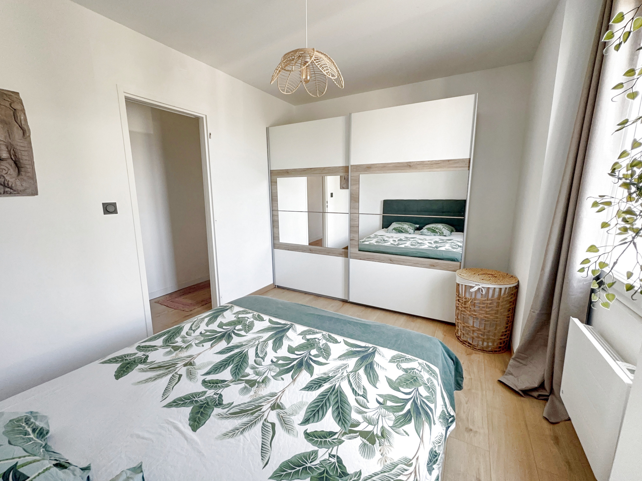 vente appartement THONON LES BAINS