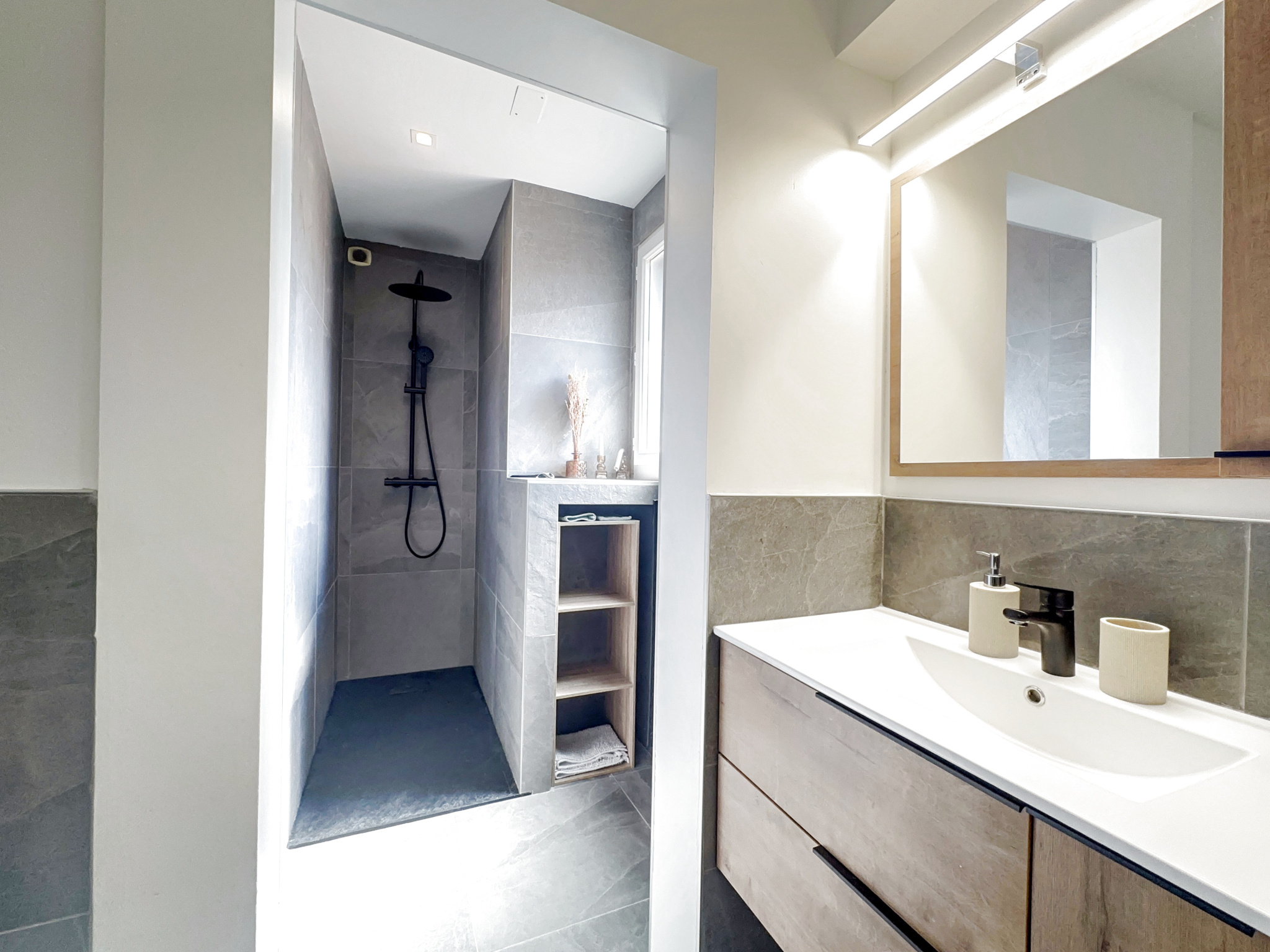 vente appartement THONON LES BAINS