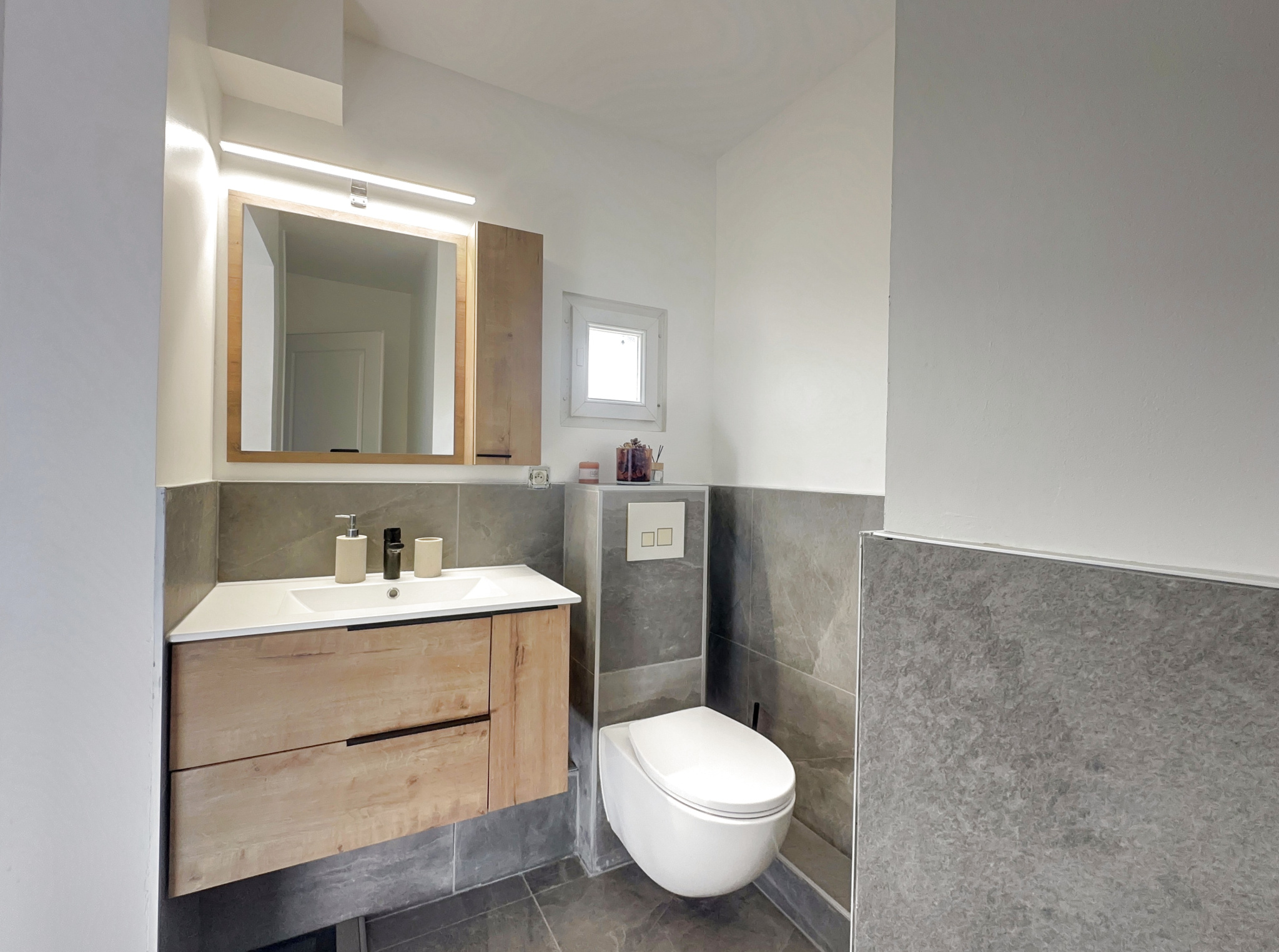 vente appartement THONON LES BAINS