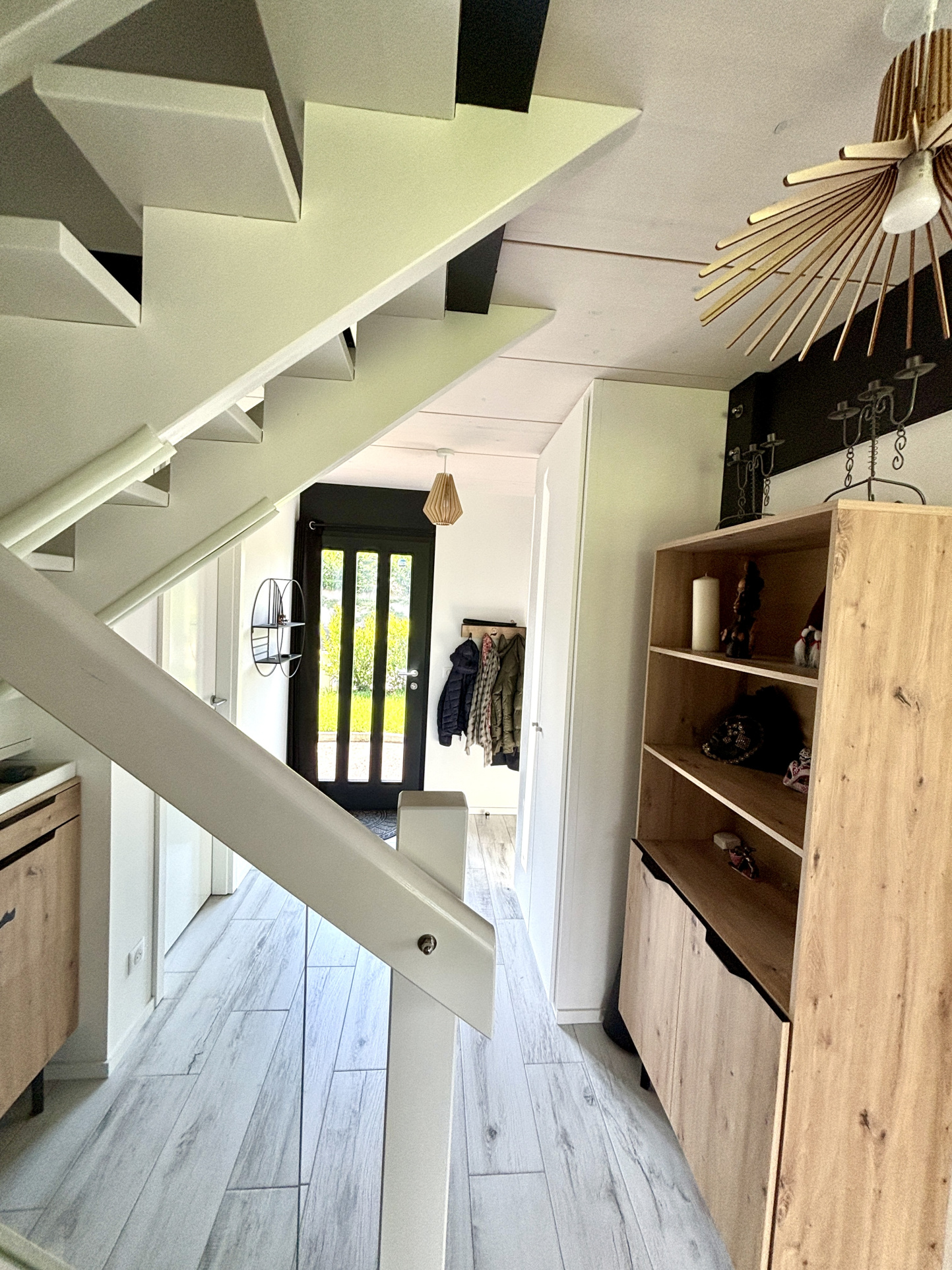 vente maison ETAUX