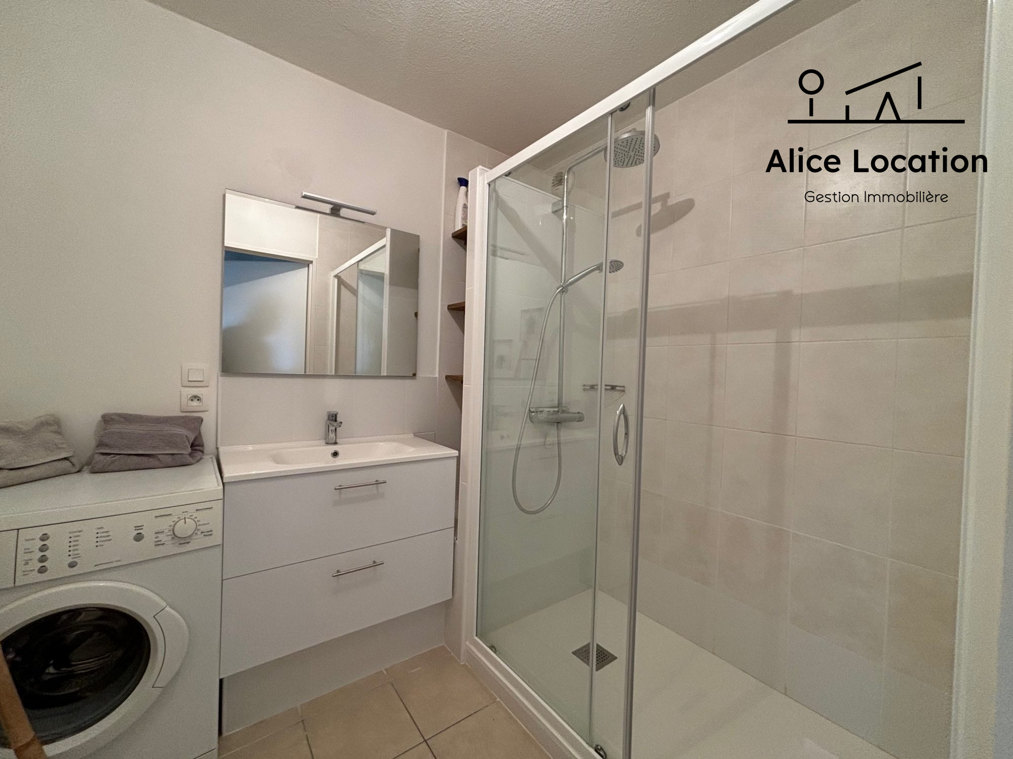 location appartement THONON LES BAINS