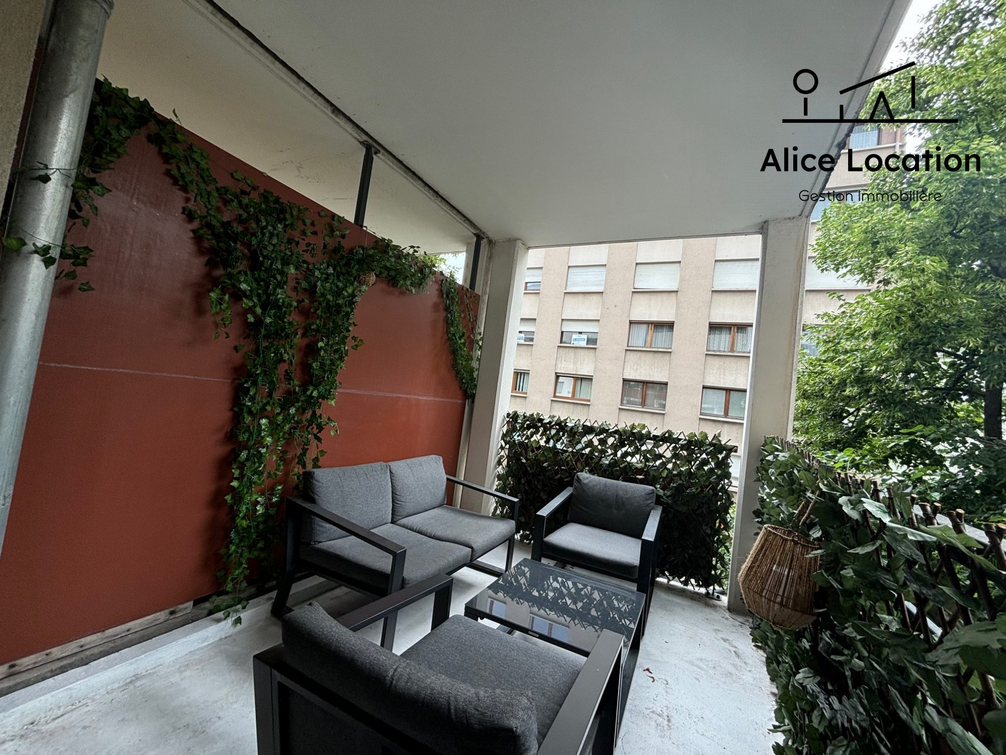 location appartement THONON LES BAINS