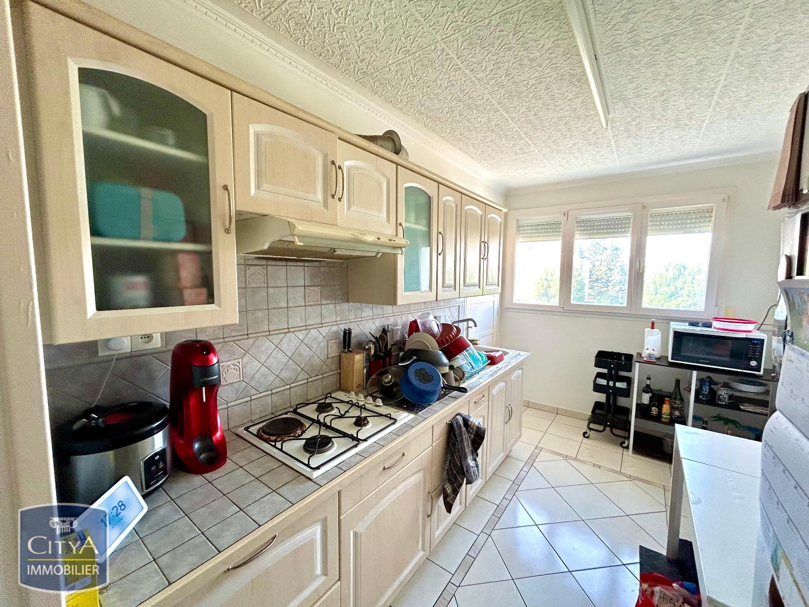 location appartement BOURG EN BRESSE
