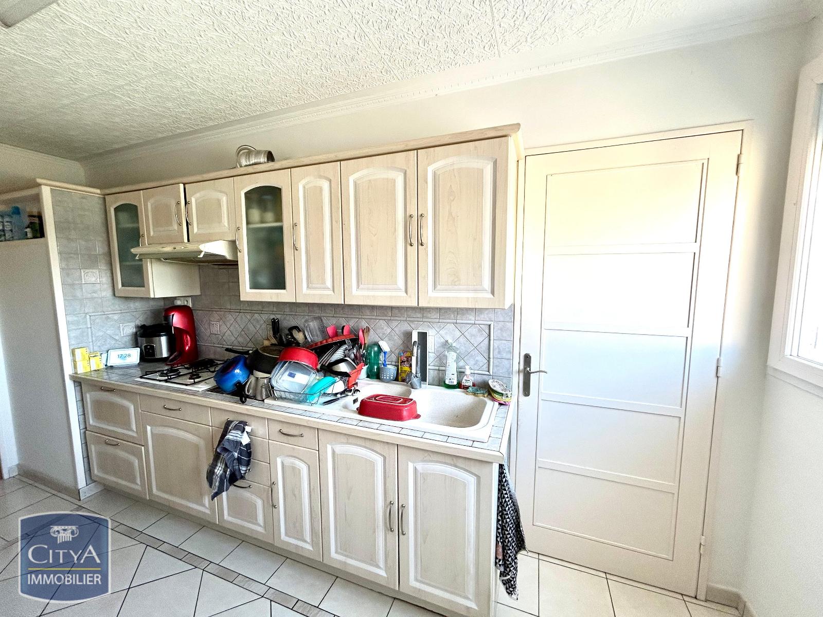 location appartement BOURG EN BRESSE