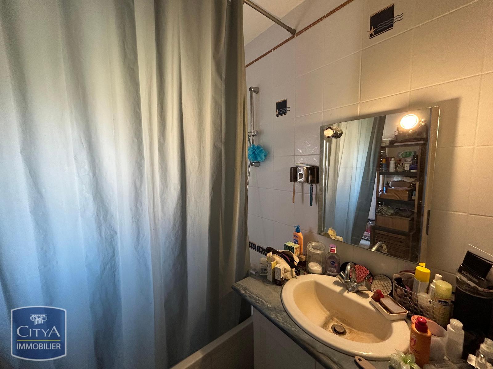 location appartement BOURG EN BRESSE