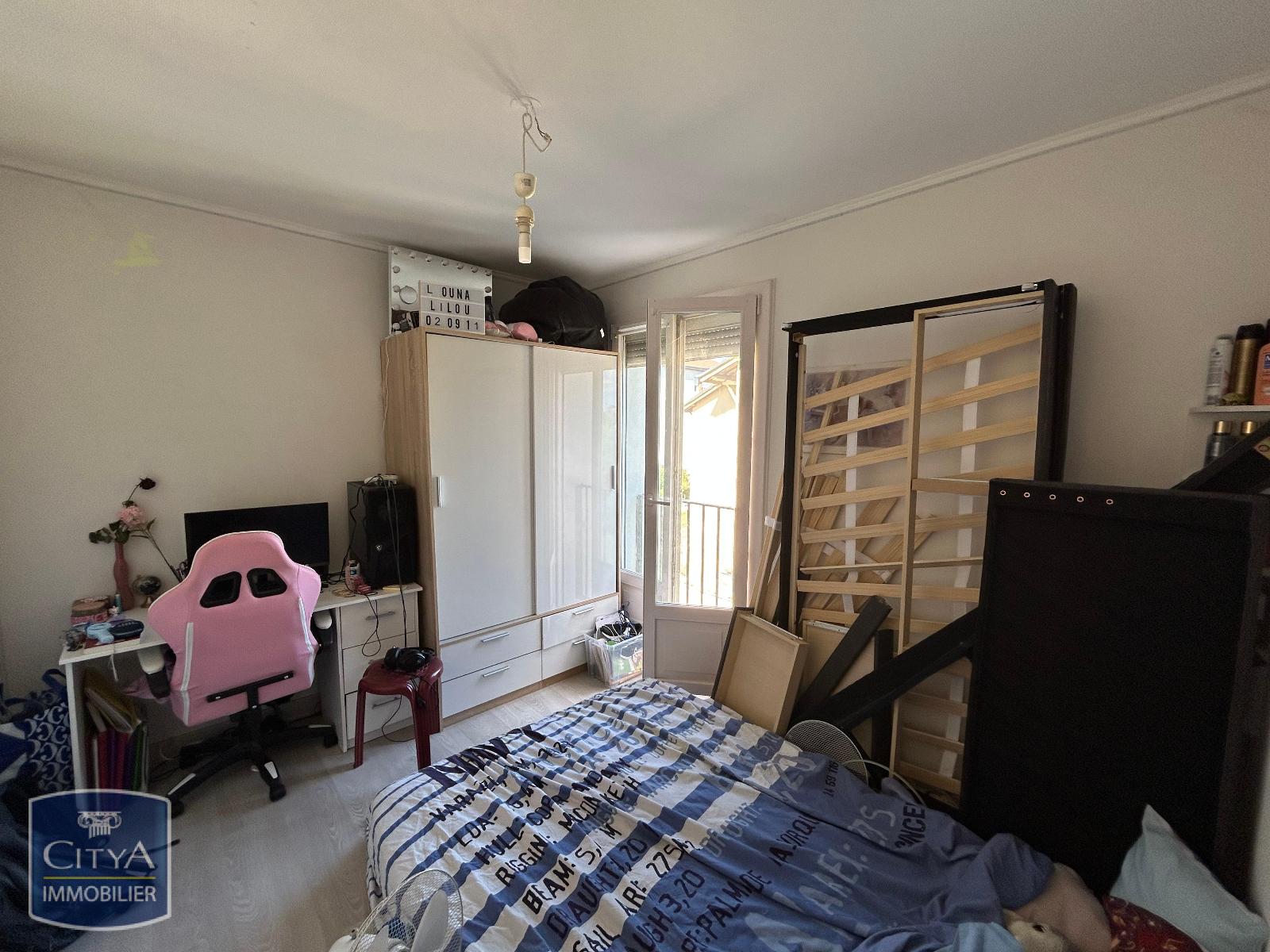 location appartement BOURG EN BRESSE