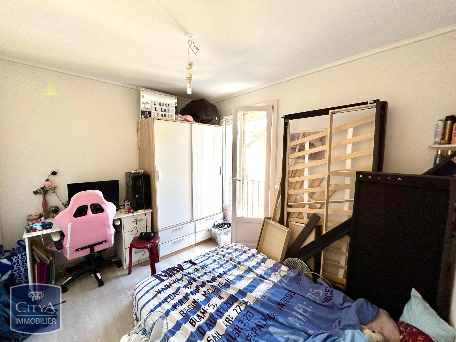 location appartement BOURG EN BRESSE