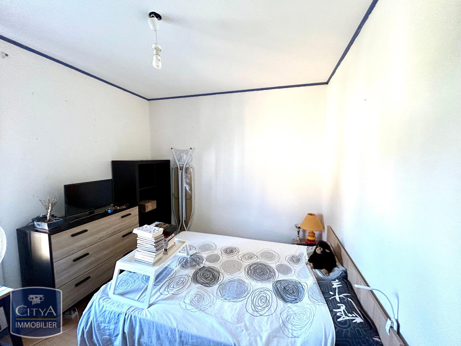 location appartement BOURG EN BRESSE