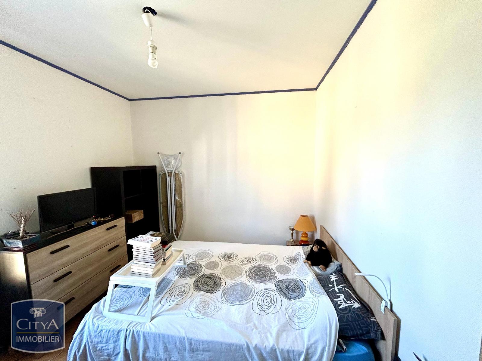 location appartement BOURG EN BRESSE