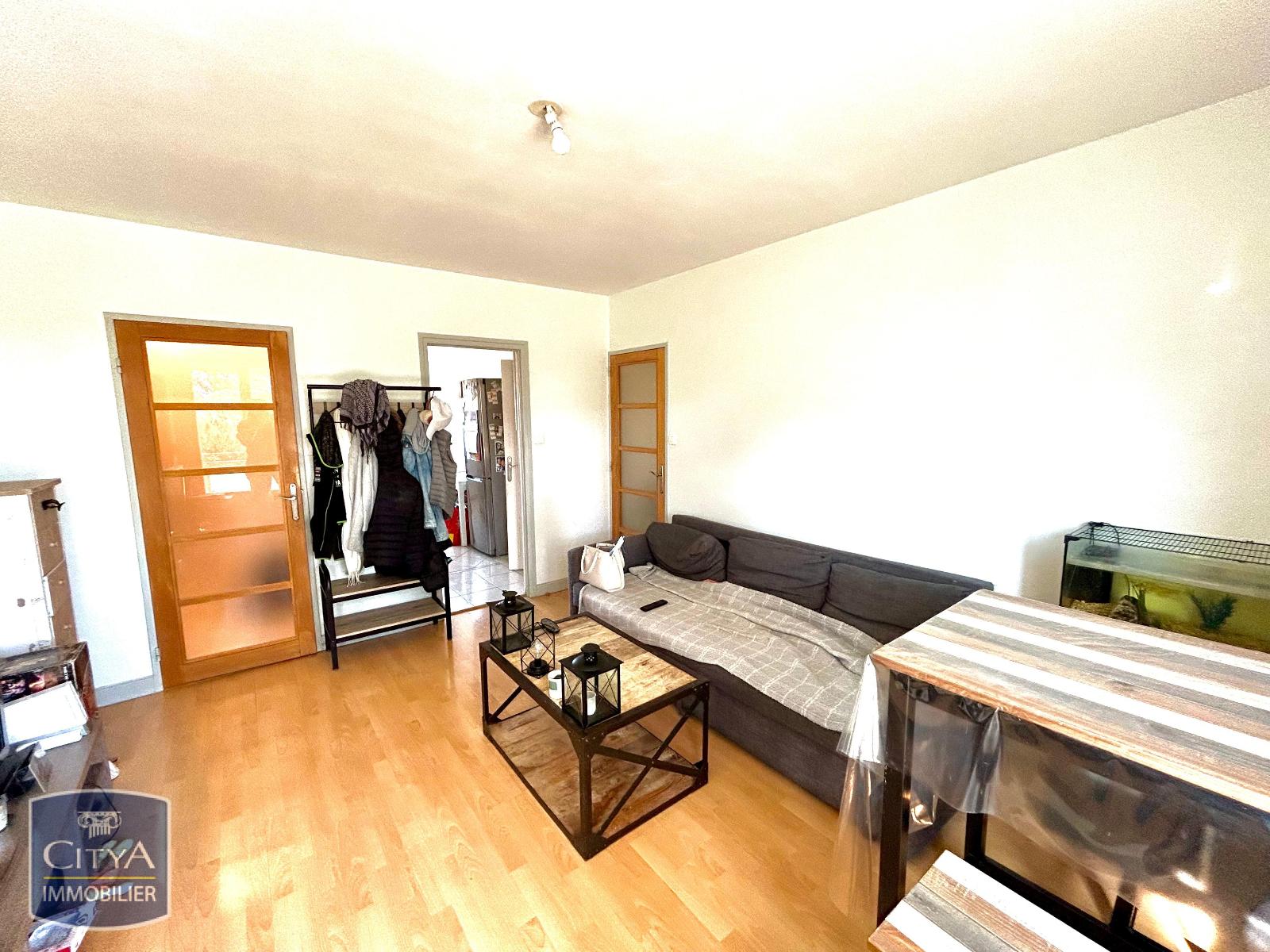 location appartement BOURG EN BRESSE