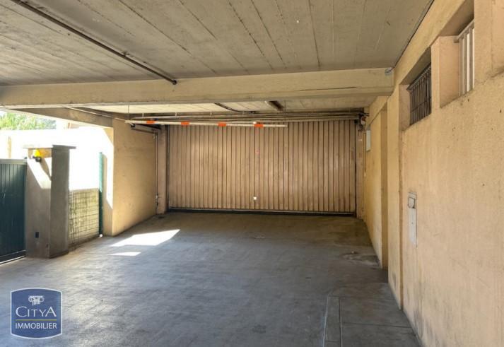 location parking ANNEMASSE