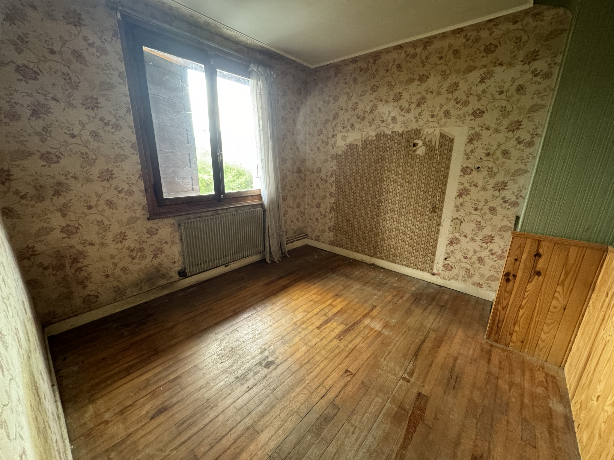 vente appartement SCIONZIER