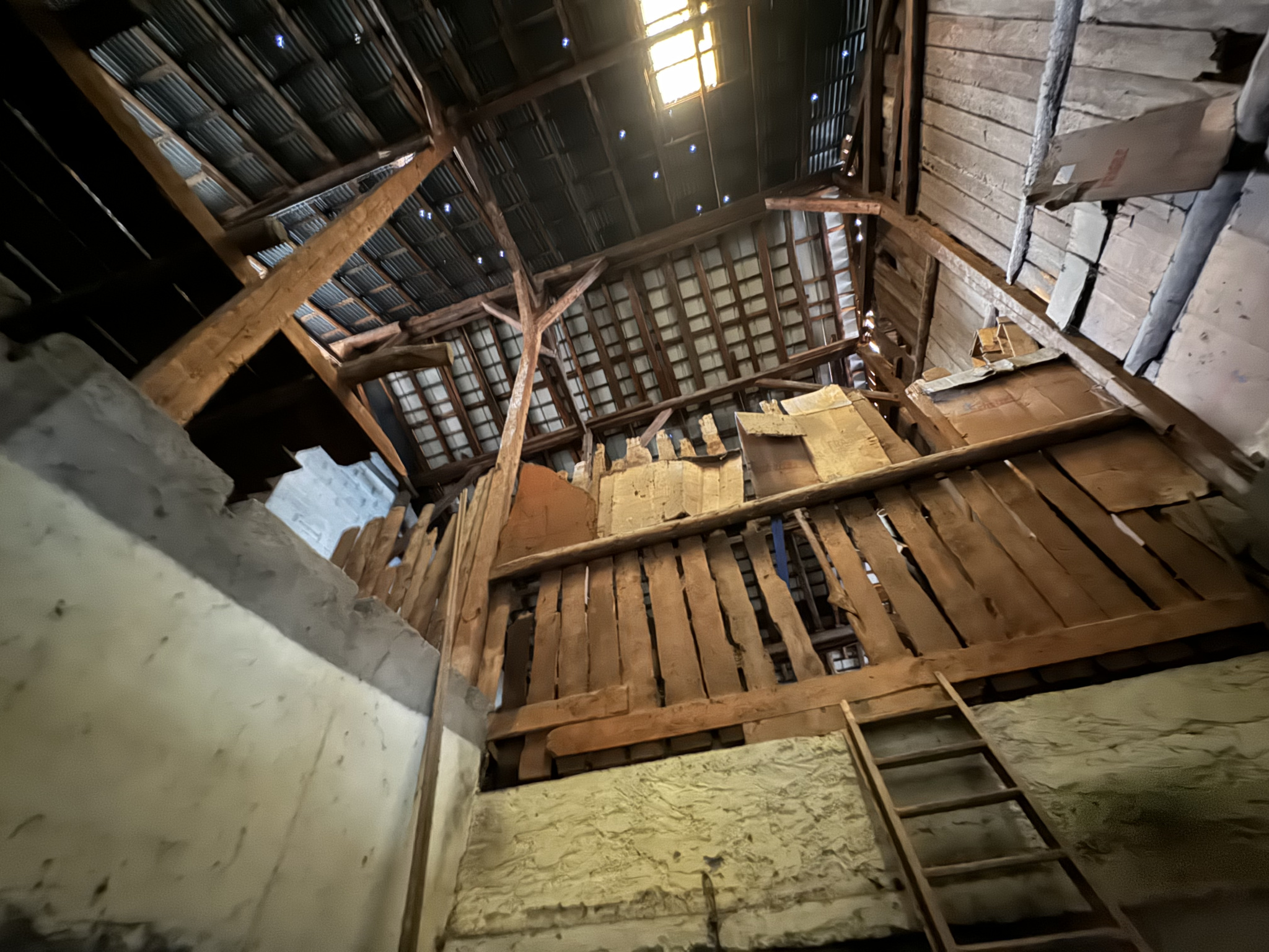 vente appartement SCIONZIER