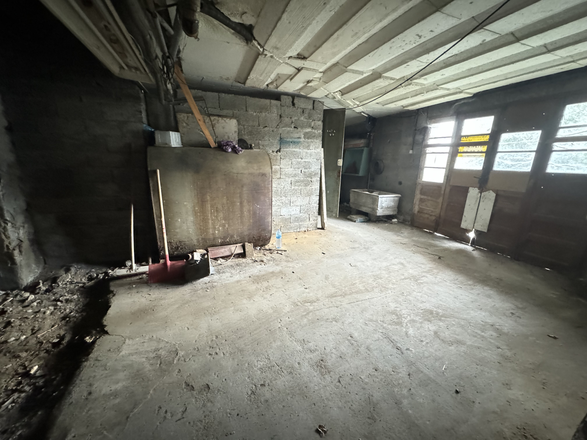 vente appartement SCIONZIER