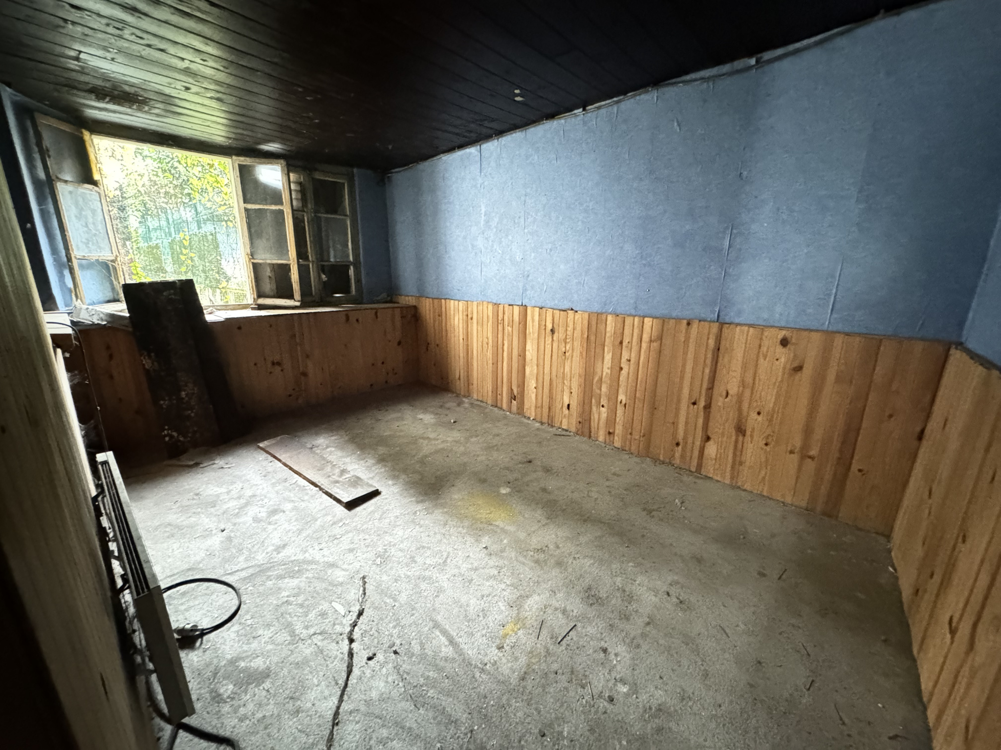 vente appartement SCIONZIER