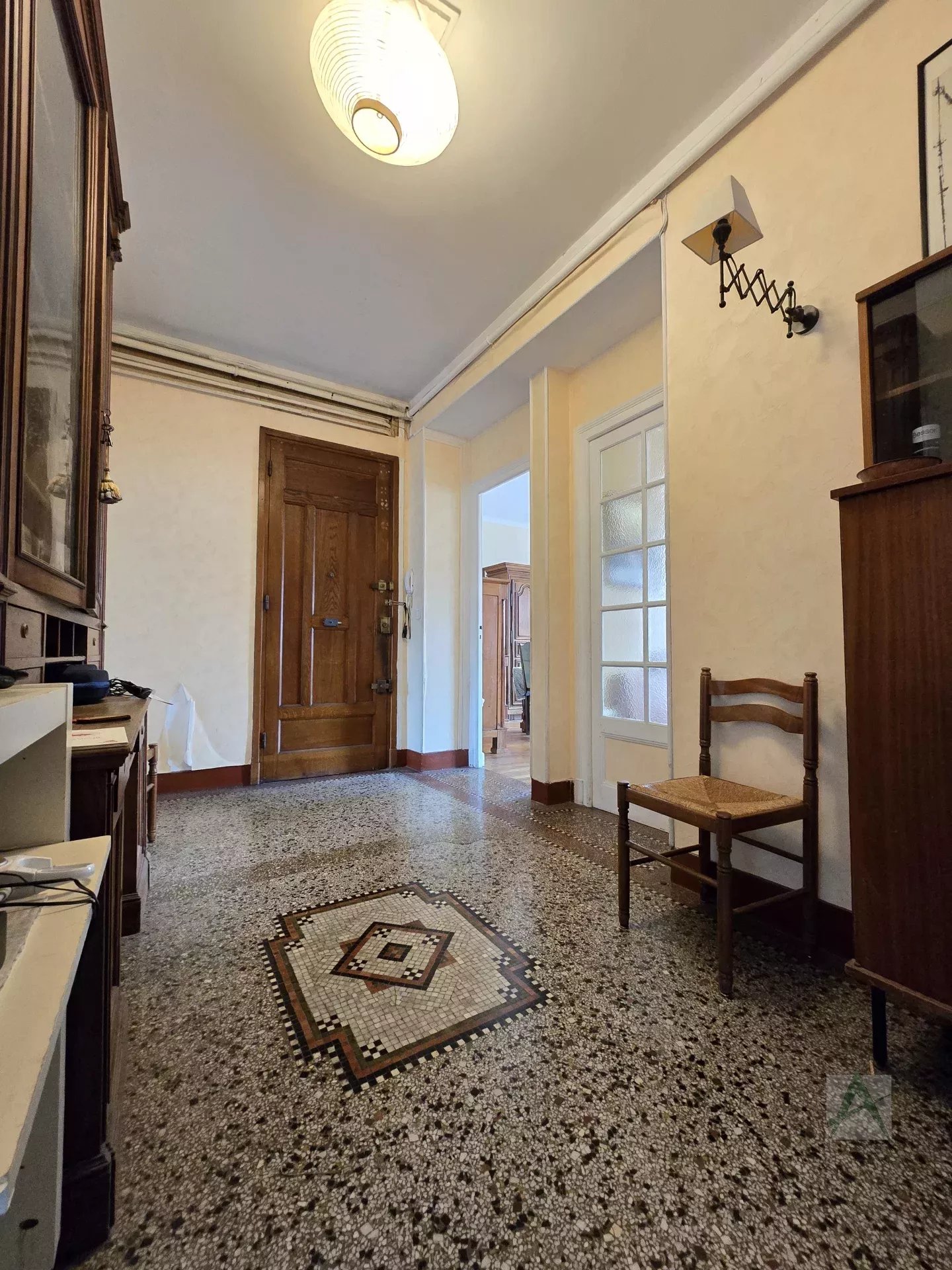 vente appartement CHAMBERY