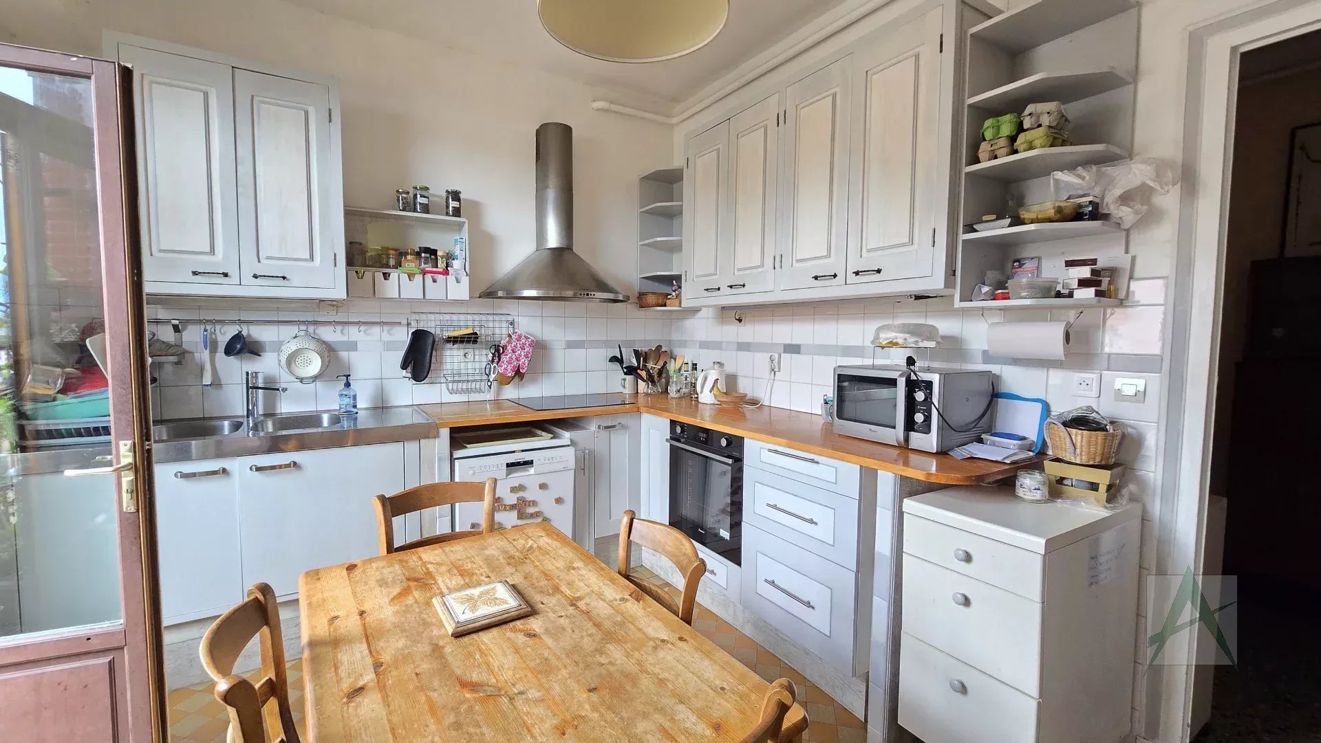 vente appartement CHAMBERY