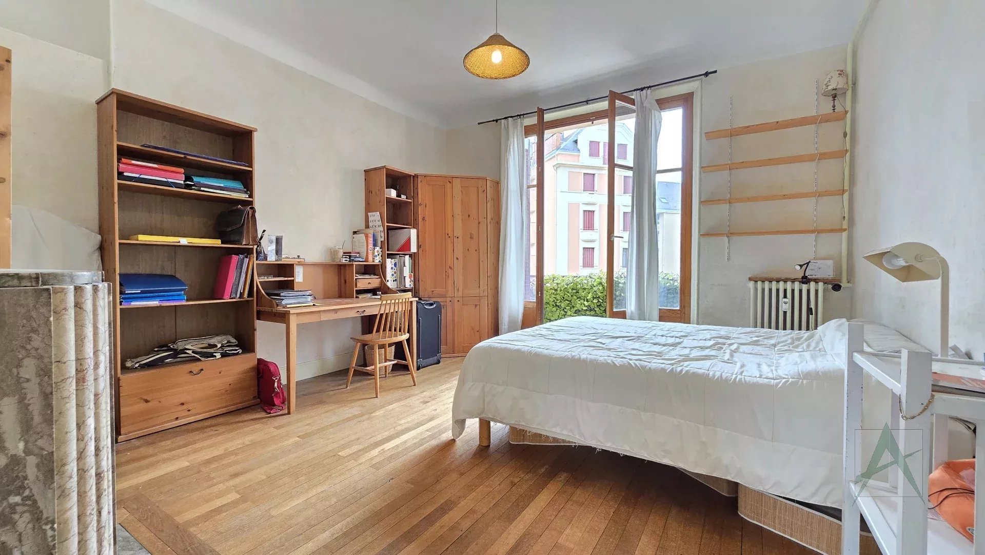 vente appartement CHAMBERY