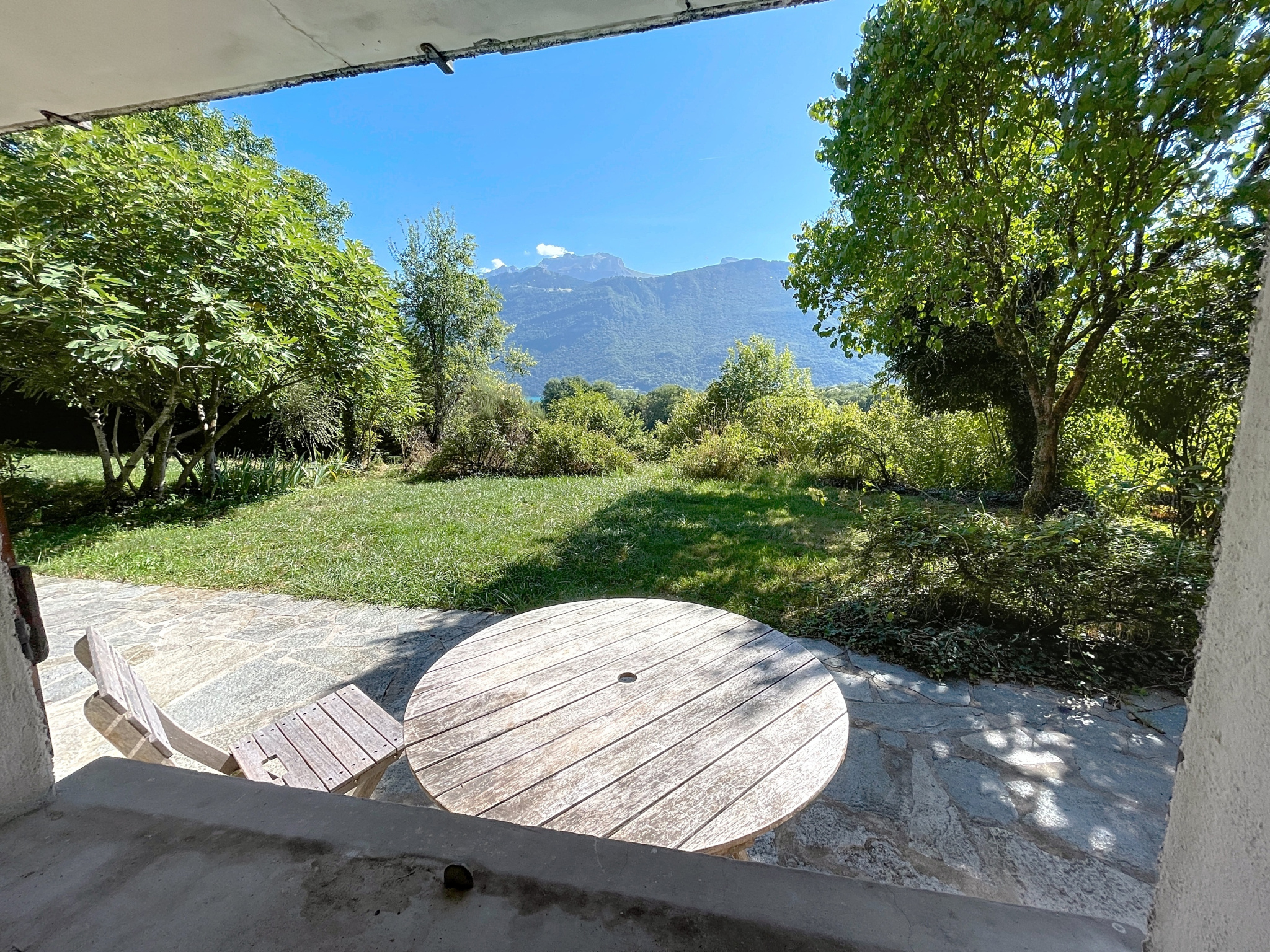 vente maison LATHUILE