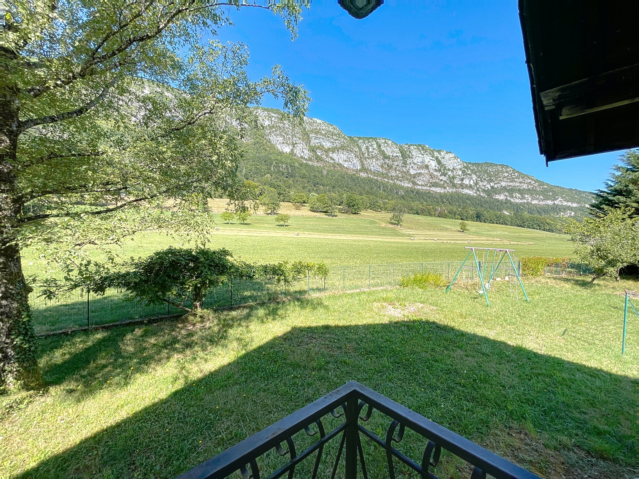 vente maison LATHUILE