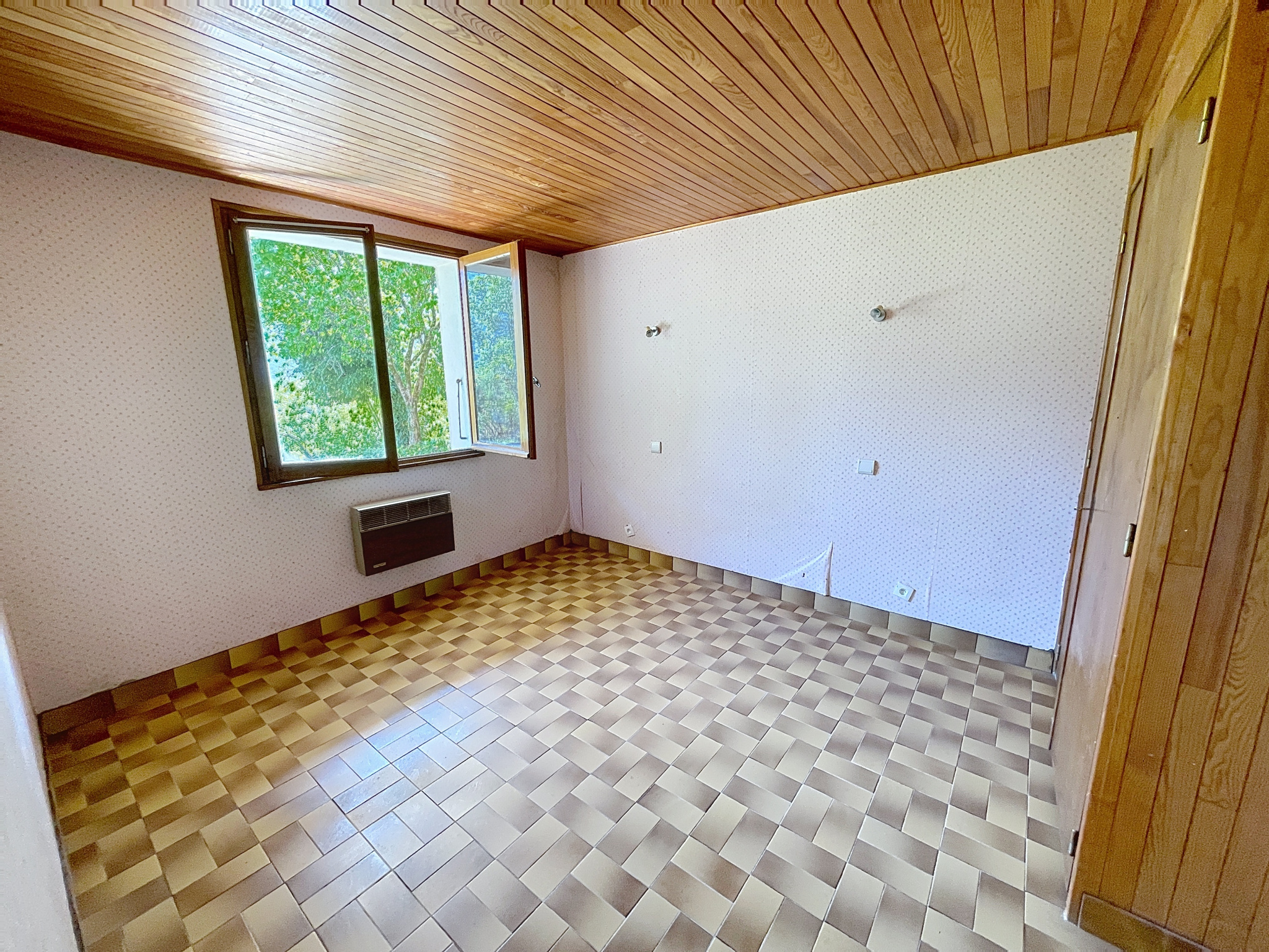 vente maison LATHUILE