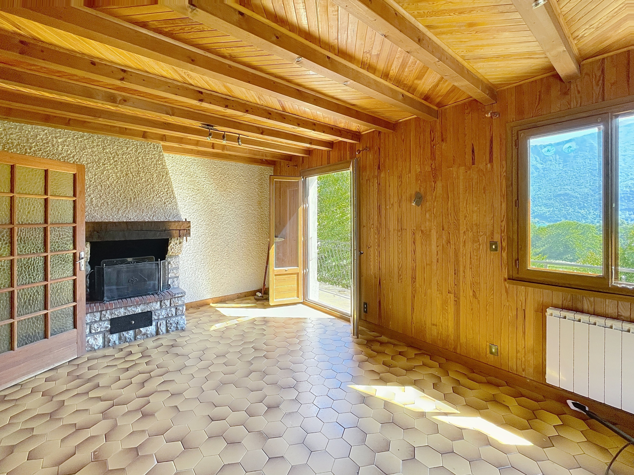 vente maison LATHUILE