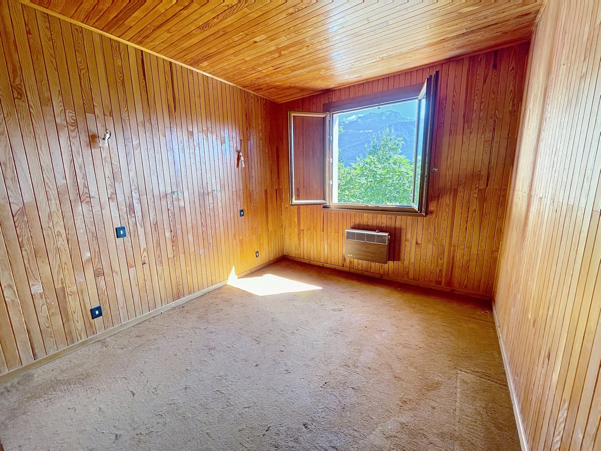 vente maison LATHUILE