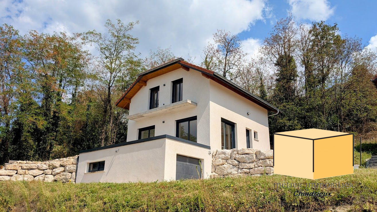vente maison CHINDRIEUX