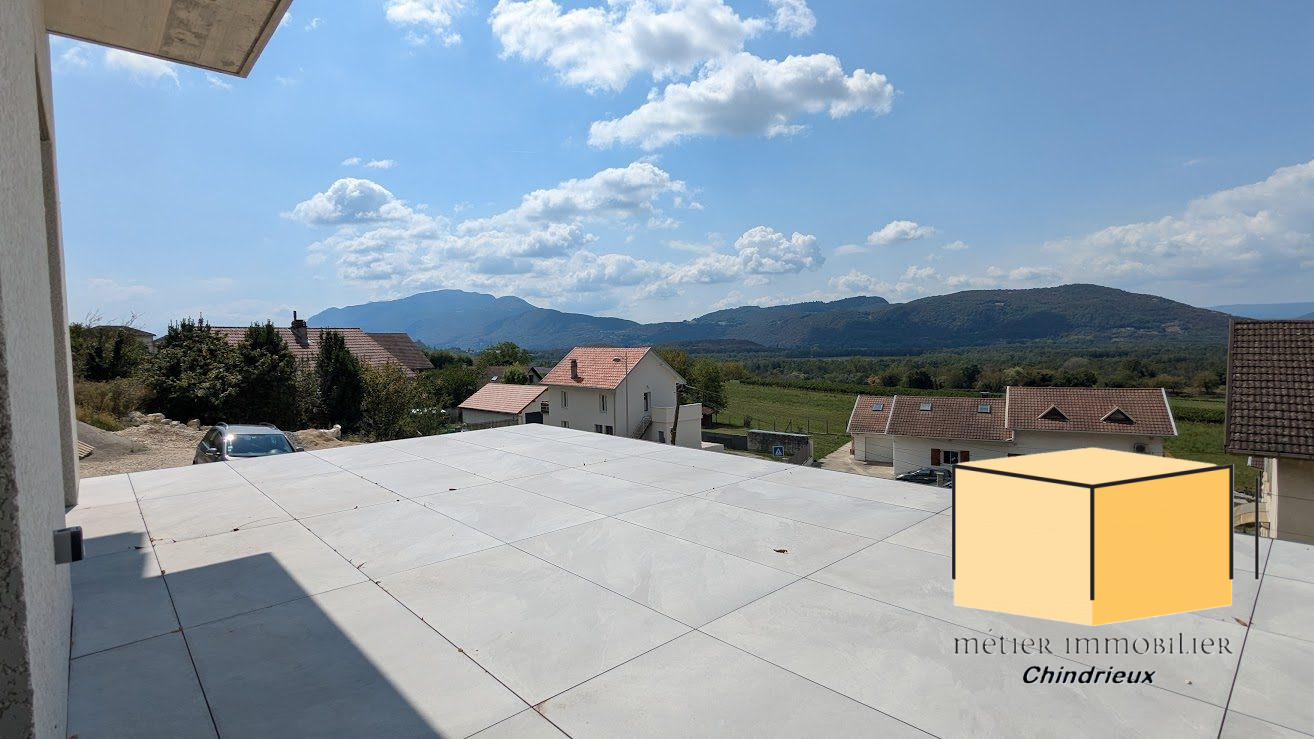 vente maison CHINDRIEUX